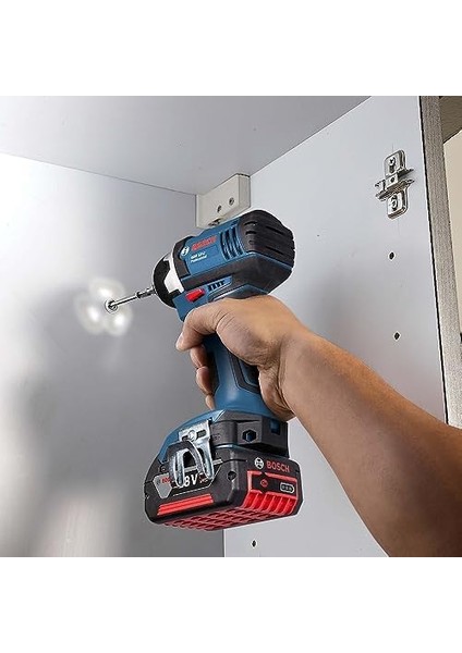 Lokma Anahtarı 50 * 8,0 mm M5