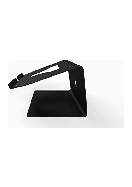 B1-12 Notebook ve Macbook Standı (Black)