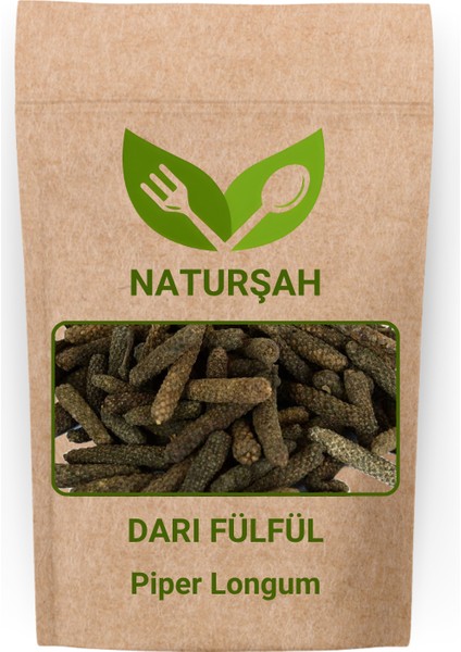 Darı Fülfül / Piper Longum 50 gr