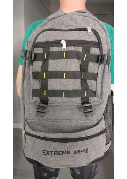 Wolını Mountaın Extreme 55+10 Outdoor