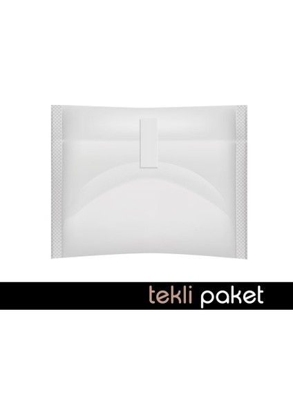 Pamuk Ped Gece 6lı X12 Paket (72 Adet)