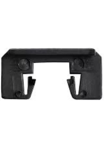 Arka Tampon Klipsi - 1405950 Wisco - Opel Vectra A Omega B 90 ve Sonrası Uyumlu