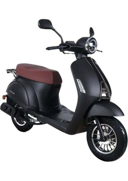 Kuba Blueberry 50 Pro Ön Fren Üst Merkez Komple fiyatları