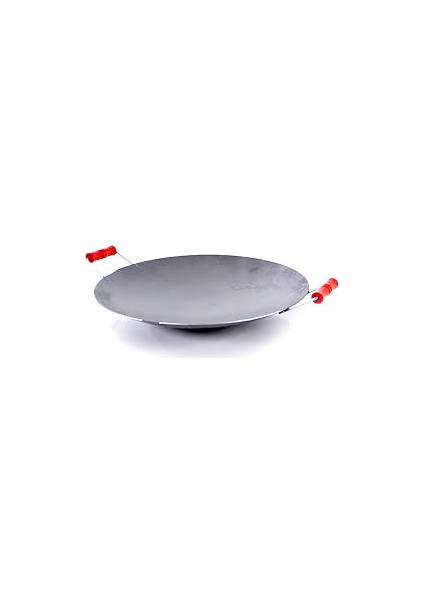 Kulplu 45LİK Kavurma Sacı