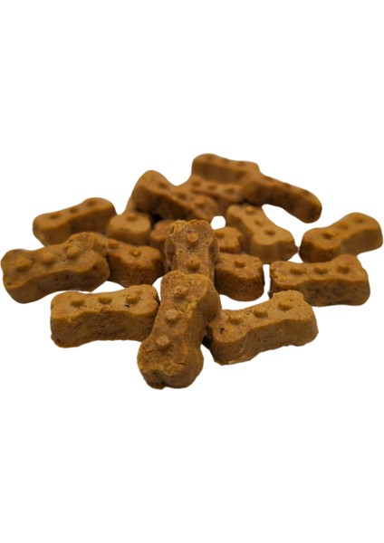 Cookie Pumpkin - Balkabaklı & Muzlu Köpek Ödül Maması fırsatları