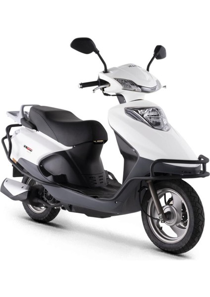 Kuba VN50 Pro Marş Motoru Komple fiyatları