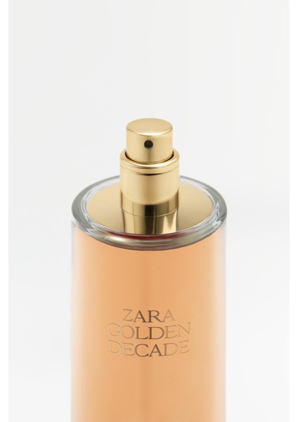 Golden Decade Elıxır Sarı Kutu 80 ml Sarı Kutu Parfum modelleri