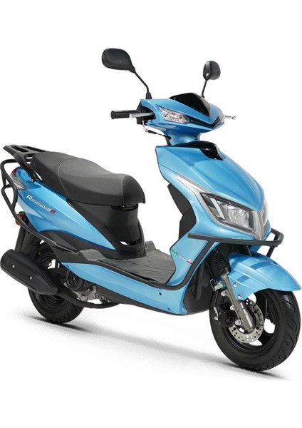 Rks Rosewood 50 Marş Motoru Komple fiyatları