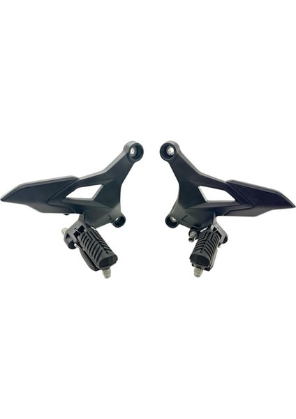Cf Moto Nk 250 Ön Basamak Braketi Sağ-Sol Komple