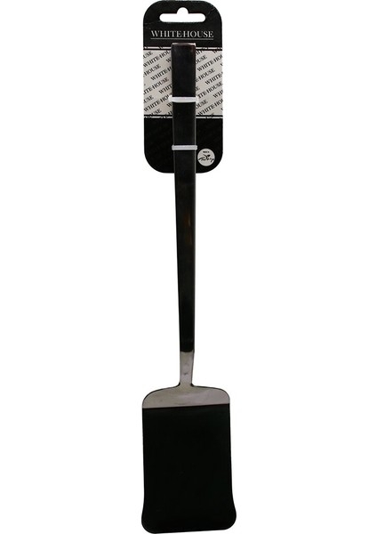 Eko Çubuk Sade Metal Spatula 2mm