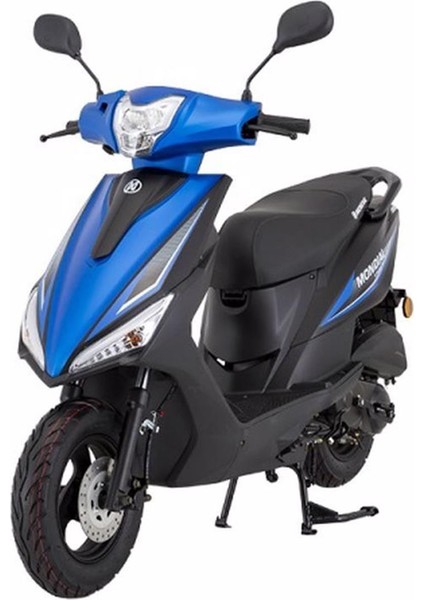 Mondial Loyal 50 Marş Motoru Komple fiyatları