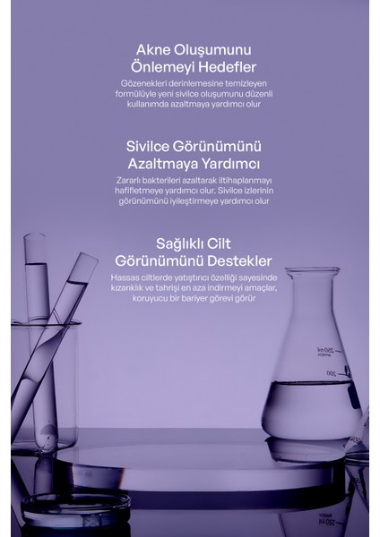 Clitens Snap Serum 30 ml – Akne, Siyah Nokta Karşıtı Soyulabilir Yüz Serumu modelleri