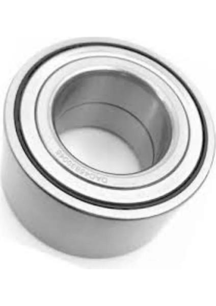 Tekerlek Rulmanı Arka Sol-Sag 46X78X57- 2H0501171-WISCO- Volkswagen Amarok 10 ve Sonrası Uyumlu