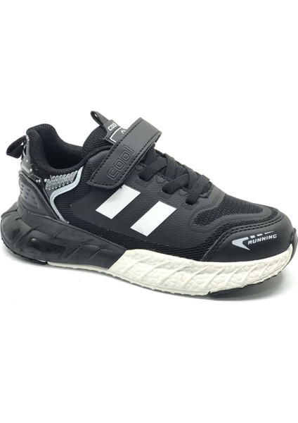 Cool Ukon Ortopedik Taban Unisex Çocuk Spor Ayakkabı