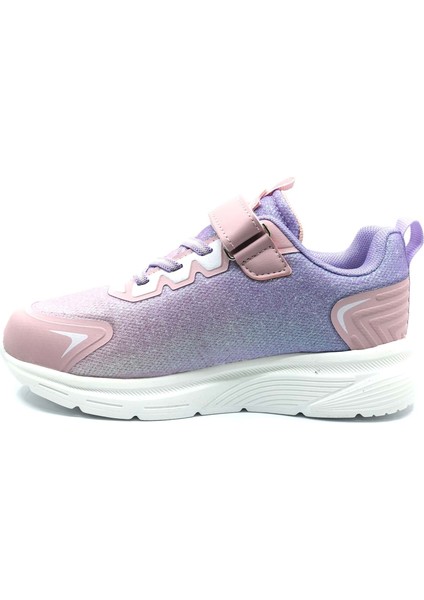 Cool Aster Ortopedik Taban Unisex Çocuk Spor Ayakkabı