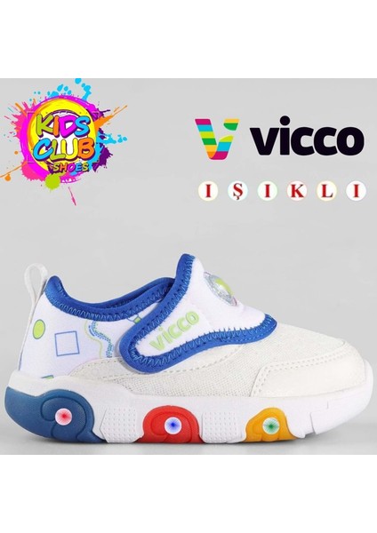 Sort Okul Öncesi Spor Ayakkabı