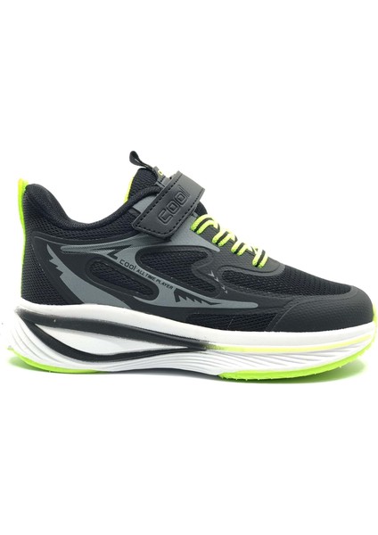 Cool Silva Ortopedik Taban Unisex Çocuk Spor Ayakkabı