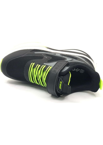 Cool Silva Ortopedik Taban Unisex Çocuk Spor Ayakkabı