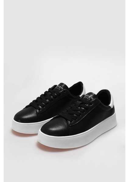 111230254 Anton Sneaker Erkek Deri Ayakkabı fiyatları