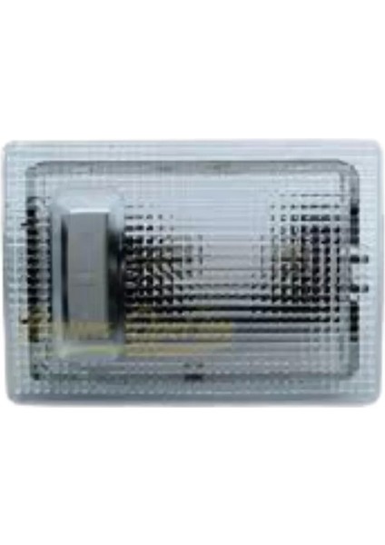 Tavan Lambası Arka Füme – 1230106-WISCO – Opel Astra H Astra J 04 ve Sonrası Uyumlu