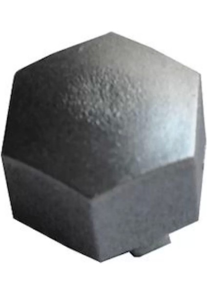 Bijon Kapağı Gümüş - 1006811G WISCO - Opel Vectra B Uyumlu