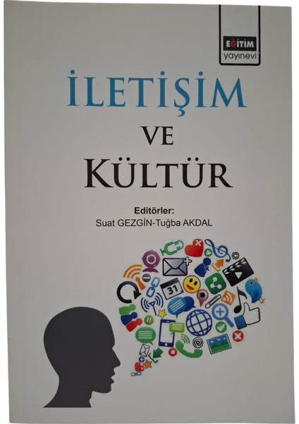 Iletişim ve Kültür