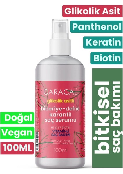 Rosemary Complex Kepek ve Yağlanma Karşıtı Saç Bakım 100 ml Biberiye Suyu