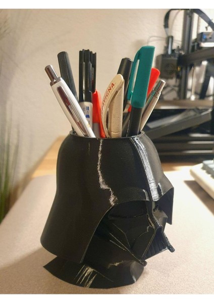 Darth Vader Kalemlik Star Wars Kalemlik