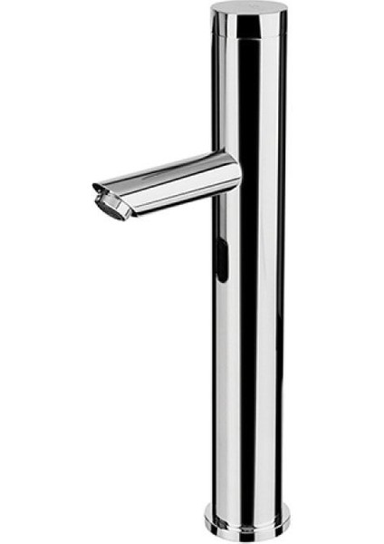 Pentamix Tekno Yüksek Çanak Tipi Fotoselli Lavabo Bataryası