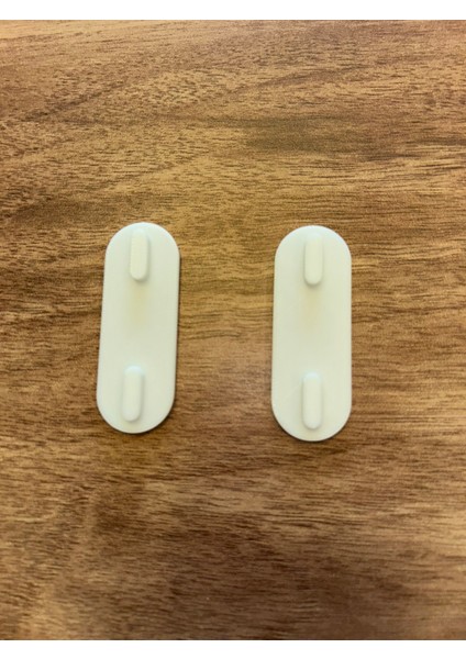 Ikea Skadis Pano - Modüler Delikli Organizasyon Panosu - 3D Baskı 22x24cm