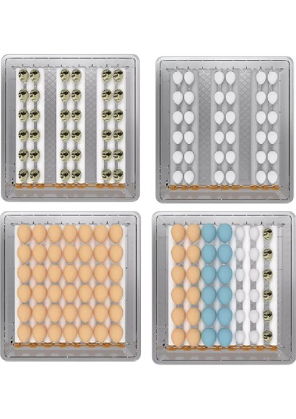 15 Tavuk Yumurta Kuluçka Makinesi fiyatları