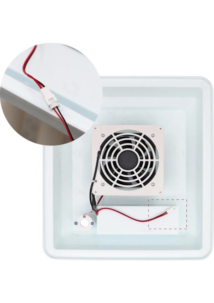 15 Tavuk Yumurta Kuluçka Makinesi fırsatları