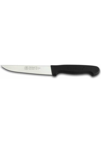 61005 - Sürmene Sebze Bıçağı 12,5 cm