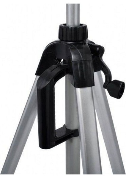 3 Yönlü Profesyonel Süper Kalite 157 cm Tripod