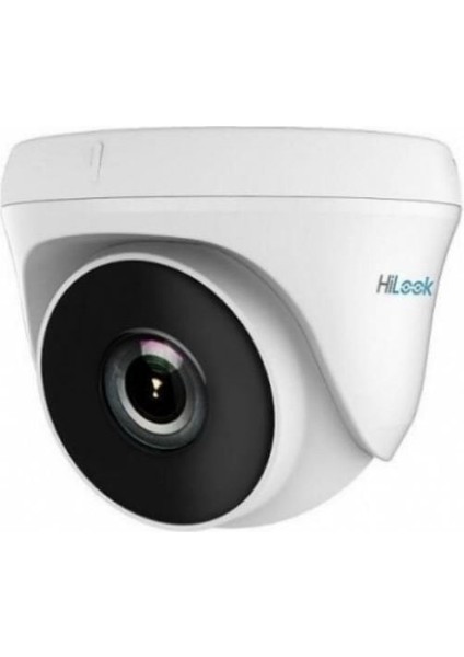 Hılook THC-T140-P 4mp 2.8mm Hd-Tvı Mini Dome Kamera