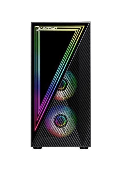 -5000 I5-12400F 8gb 512GB SSD 6gb GTX3050 Fdos