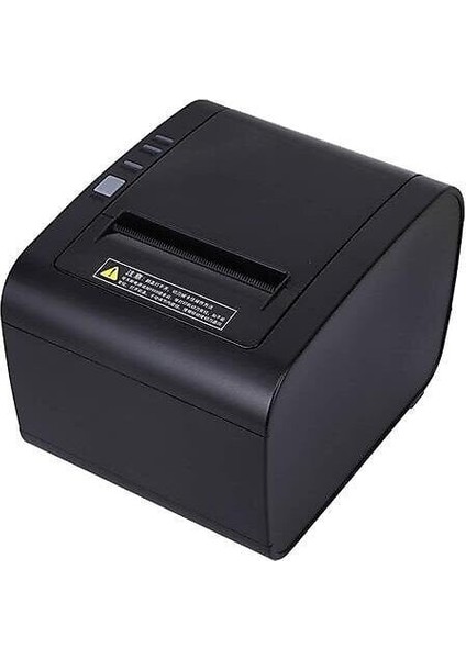 RP8020 Fiş Yazıcı RS232+ETHERNET
