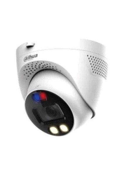 HAC-ME1239TQ-A-PV-0280B 2mp 2.8mm Dual Light Tioc Hdcvı Dome Kamera