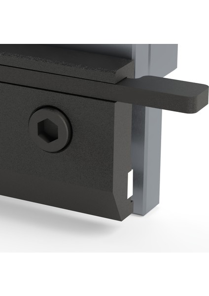 Abkant Pres Promecam Üst Kalıp Tutucu H100 / Hızlı Sıkma fiyatları