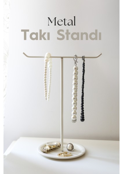 He Dizayn Aksesuar Takı Standı Takılık Küpelik Bileklik Kolye Seti Takı Dolabı ve Aksesuar Düzenleyici modelleri