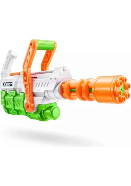 X-Shot Fast-Fill Hydro Cannon Su Tabancası 62 cm