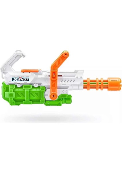 X-Shot Fast-Fill Hydro Cannon Su Tabancası 62 cm
