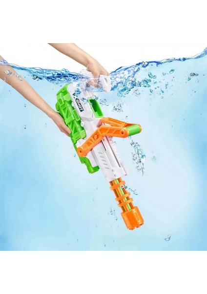 X-Shot Fast-Fill Hydro Cannon Su Tabancası 62 cm