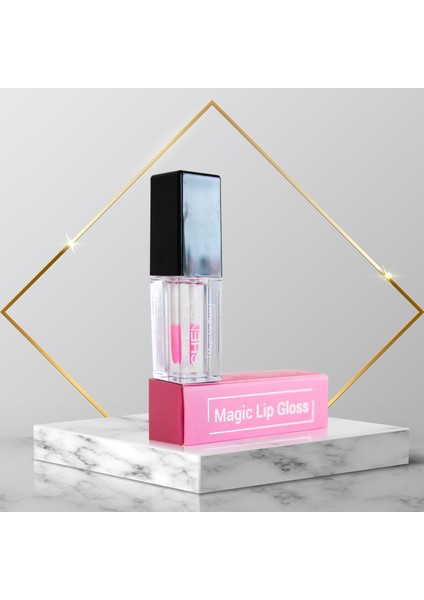 Magic Lip Gloss