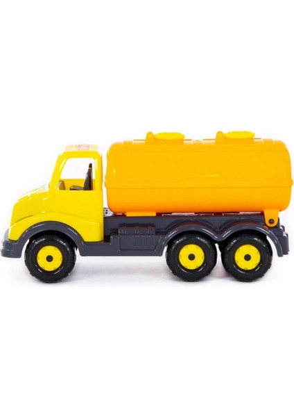 Muromets Tanker