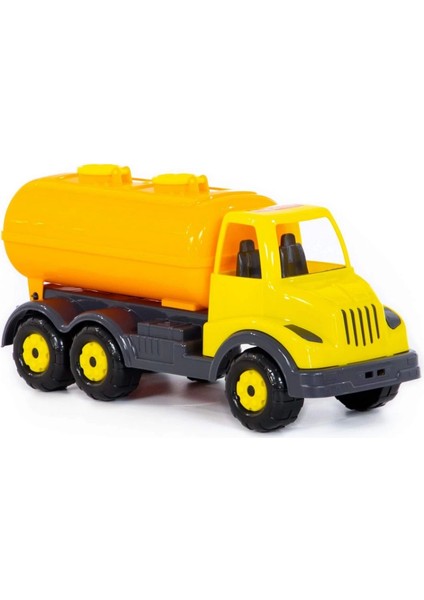 Muromets Tanker