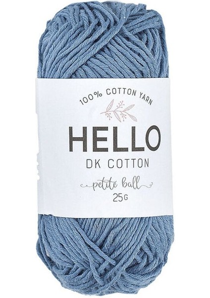 Pamuk İpliği No: 149 - 50GR