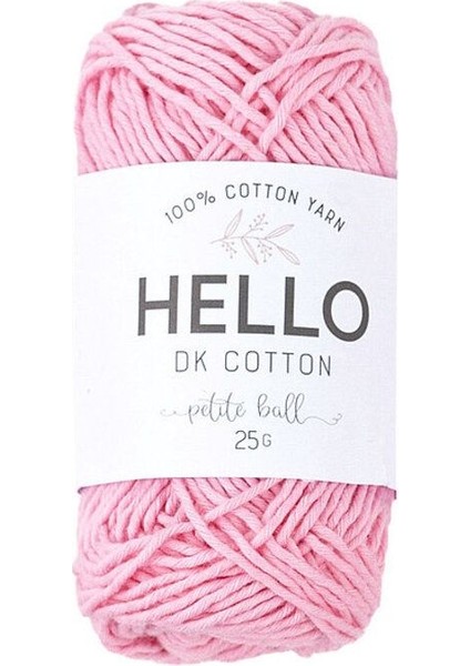 Pamuk İpliği No: 102 - 50GR