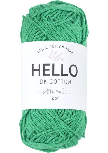 Pamuk İpliği No: 132 - 50GR