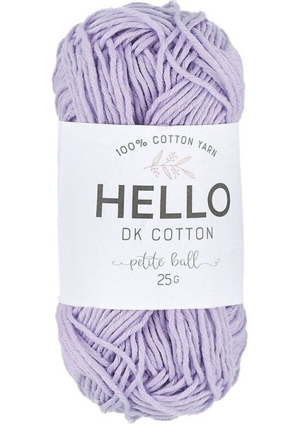 Pamuk İpliği No: 139 - 50GR